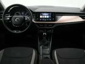 Škoda Kamiq (2023) thumbnail 3
