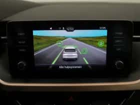 Škoda Kamiq (2023) thumbnail 24