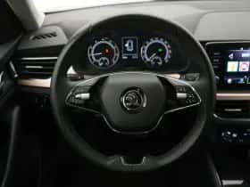 Škoda Kamiq (2023) thumbnail 28