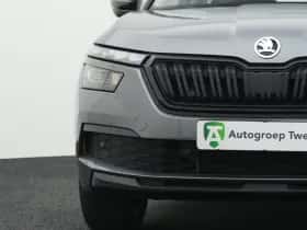 Škoda Kamiq (2023) thumbnail 43