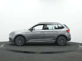 Škoda Kamiq (2023) thumbnail 6