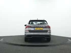 Škoda Kamiq (2023) thumbnail 9