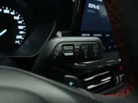 Ford Focus (2024) thumbnail 30