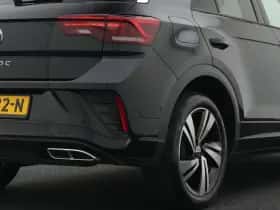 Volkswagen T-Roc (2025) thumbnail 47