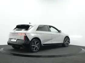 Hyundai Ioniq 5 (2026) thumbnail 2