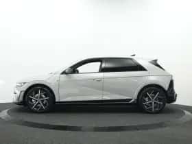 Hyundai Ioniq 5 (2026) thumbnail 6