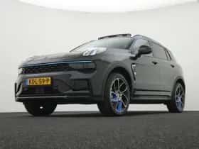 Lynk & Co 01 (2023) thumbnail 52