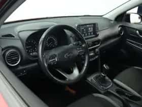 Hyundai Kona (2018) thumbnail 12