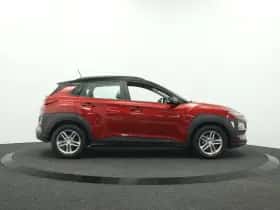 Hyundai Kona (2018) thumbnail 14