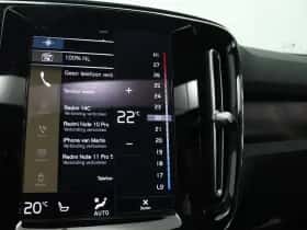 Volvo XC40 (2023) thumbnail 42