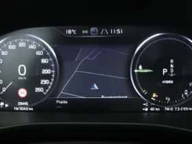 Volvo XC40 (2023) thumbnail 53
