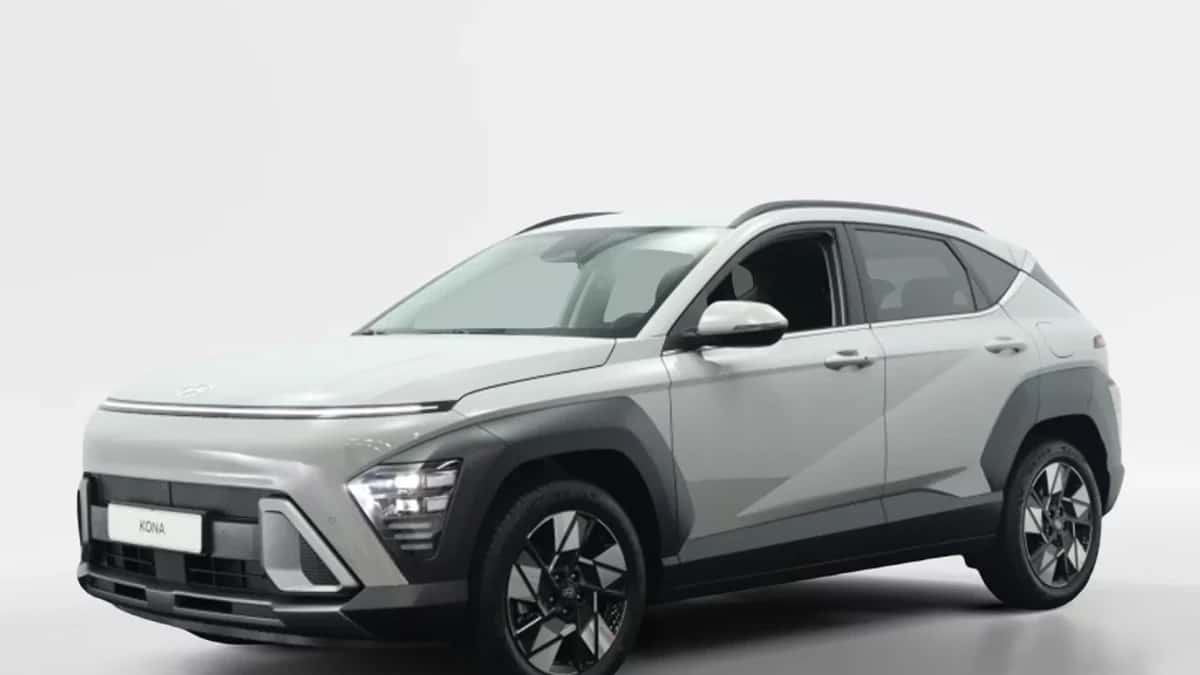 Hyundai Kona (2026) — foto 1