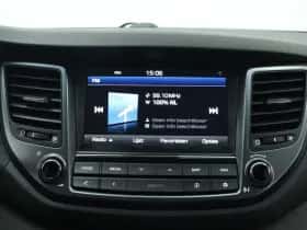 Hyundai Tucson (2017) thumbnail 30