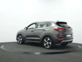 Hyundai Tucson (2017) thumbnail 10