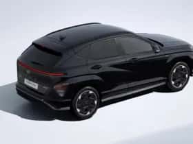 Hyundai Kona (2026) thumbnail 5