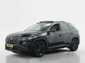 Hyundai Tucson (2023)