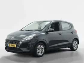 Hyundai i10 (2020)