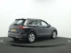 Volkswagen Tiguan (2020) thumbnail 2