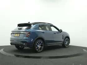 Lynk & Co 01 (2024) thumbnail 2