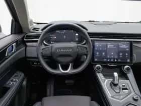 Lynk & Co 01 (2024) thumbnail 4