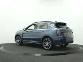 Lynk & Co 01 (2024) thumbnail 7