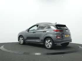 Hyundai Kona (2019) thumbnail 8