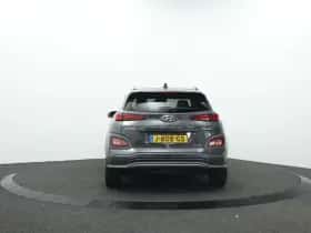Hyundai Kona (2019) thumbnail 9