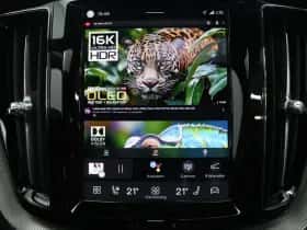 Volvo XC60 (2025) thumbnail 42