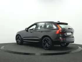 Volvo XC60 (2025) thumbnail 8
