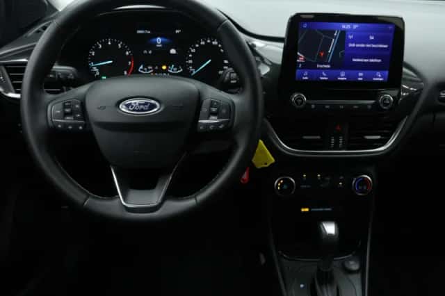 Ford Puma (2024) thumbnail 4