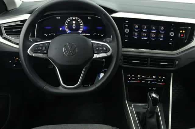 Volkswagen Taigo (2024) thumbnail 3