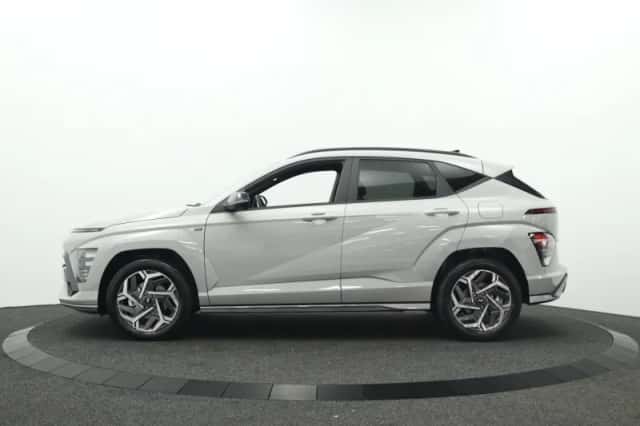 Hyundai Kona (2026) thumbnail 6