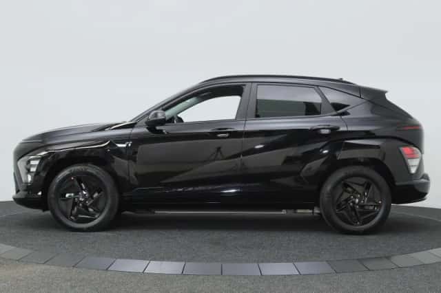 Hyundai Kona (2026) thumbnail 5