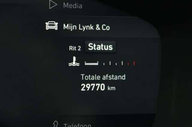 Lynk & Co 01 (2023) thumbnail 5