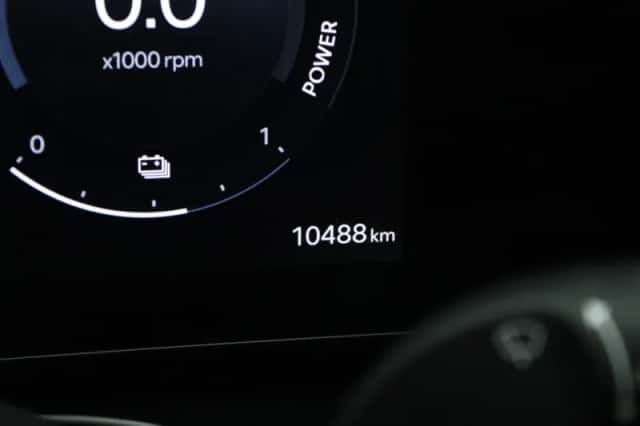 Hyundai Tucson (2025) thumbnail 5