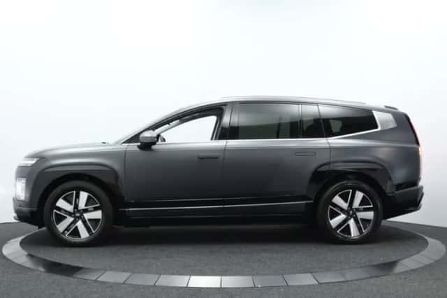 Hyundai Ioniq 9 (2026) thumbnail 5