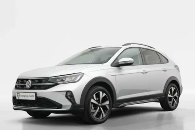 Volkswagen Taigo (2025) thumbnail 1