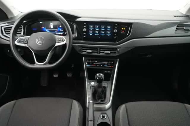 Volkswagen Taigo (2025) thumbnail 3