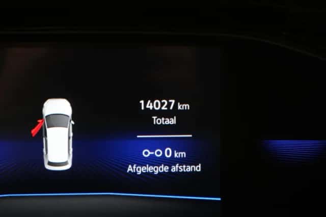 Volkswagen Taigo (2025) thumbnail 4