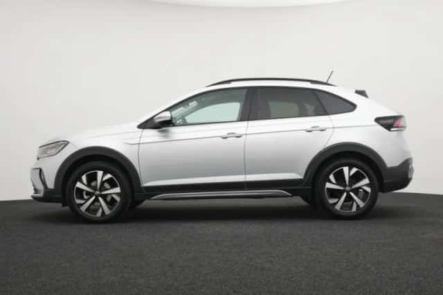 Volkswagen Taigo (2025) thumbnail 6