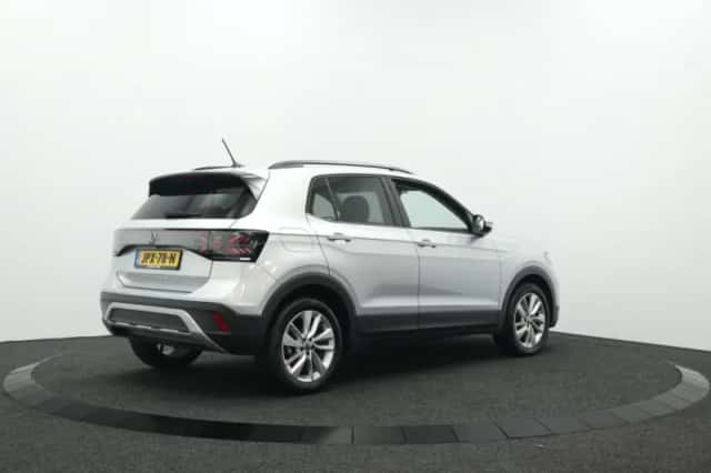 Volkswagen T-Cross (2025) thumbnail 2