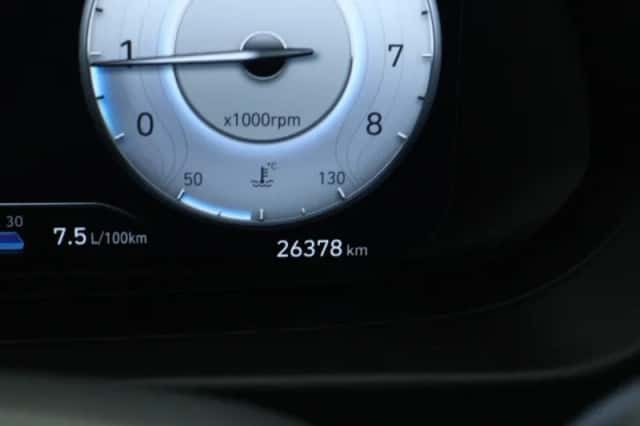 Hyundai Bayon (2025) thumbnail 4