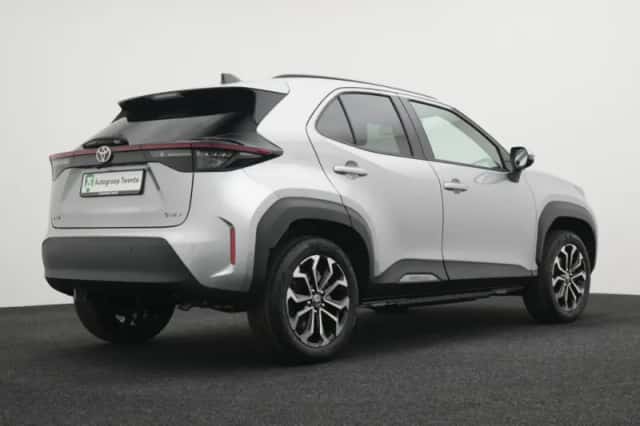 Toyota Yaris Cross (2026) thumbnail 2