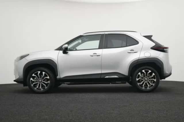 Toyota Yaris Cross (2026) thumbnail 6