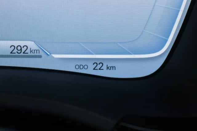 BYD Seal U (2026) thumbnail 4