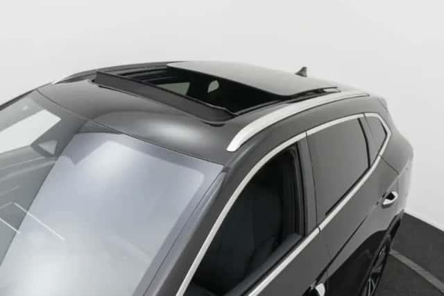 BYD Seal U (2026) thumbnail 6