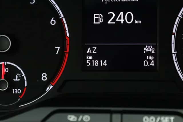 Volkswagen T-Cross (2021) thumbnail 4