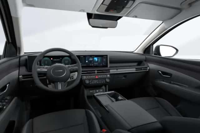 Hyundai Tucson (2026) thumbnail 3