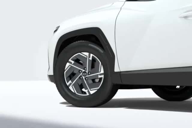 Hyundai Tucson (2026) thumbnail 5