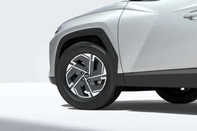 Hyundai Tucson (2026) thumbnail 5